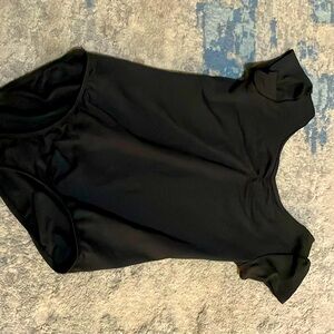 Multi purpose dance leotard/women’s body suit